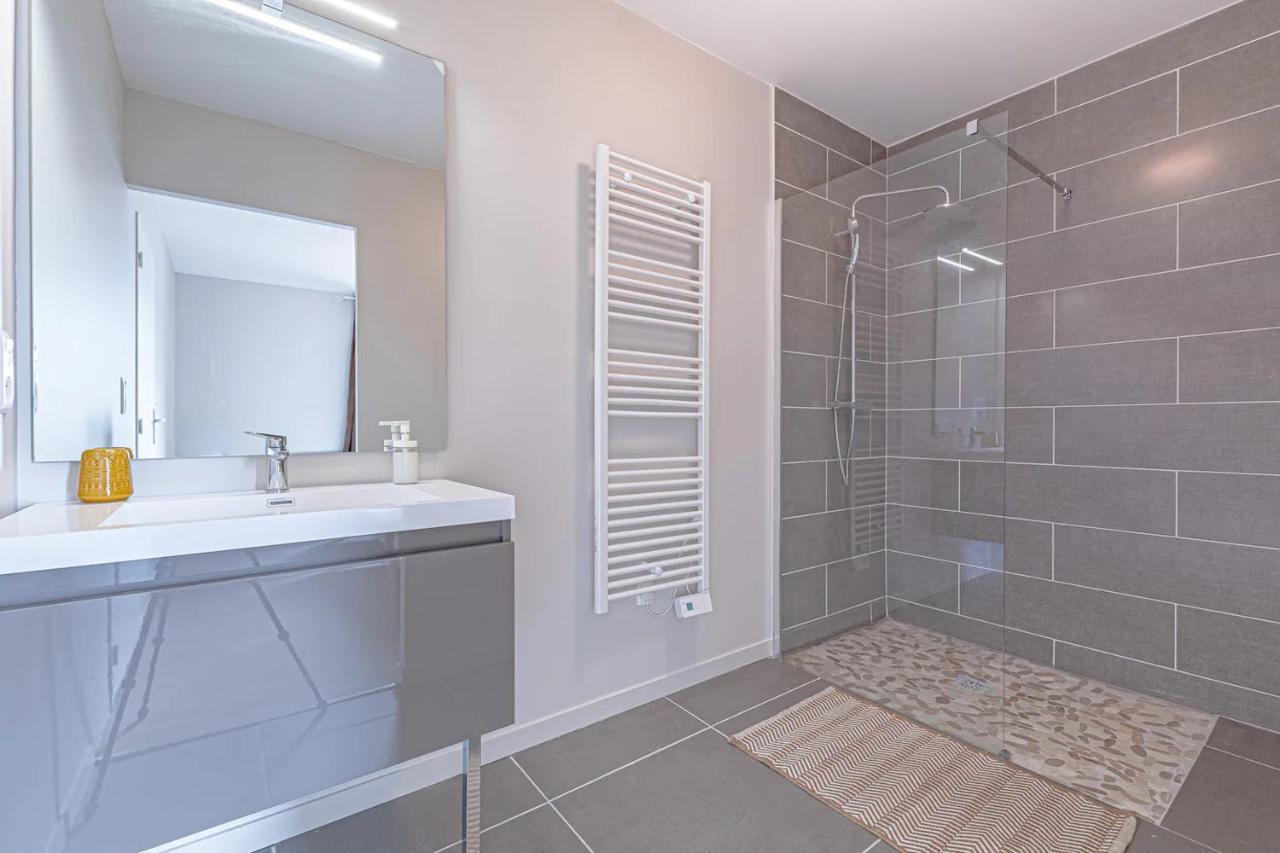 L'Atelier D'Ampere VI Apartment Limoges Exterior photo